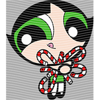 The Powerpuff Girls Season-PG 62